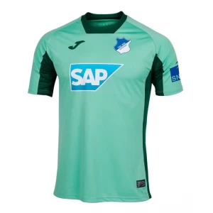 Fotbalové Dresy TSG 1899 Hoffenheim 2019-20 Venkovní