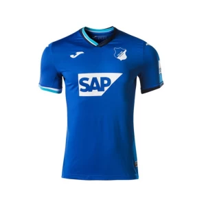 Fotbalové Dresy TSG 1899 Hoffenheim 2020-21 Domácí
