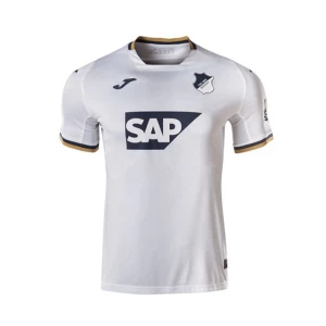 Fotbalové Dresy TSG 1899 Hoffenheim 2020-21 Venkovní