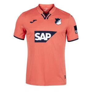 Fotbalové Dresy TSG 1899 Hoffenheim 2021-22 Alternativní
