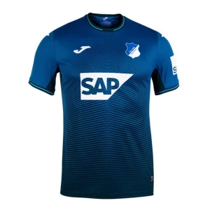 Fotbalové Dresy TSG 1899 Hoffenheim 2021-22 Domácí