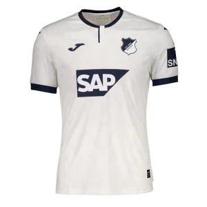 Fotbalové Dresy TSG 1899 Hoffenheim 2021-22 Venkovní