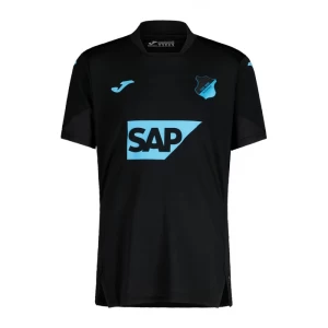 Fotbalové Dresy TSG 1899 Hoffenheim 2022-23 Alternativní