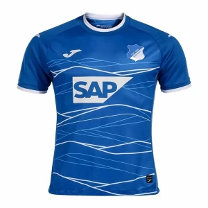 Fotbalové Dresy TSG 1899 Hoffenheim 2022-23 Domácí