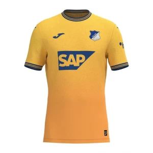 Fotbalové Dresy TSG 1899 Hoffenheim 2023-24 Alternativní