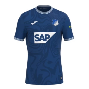 Fotbalové Dresy TSG 1899 Hoffenheim 2023-24 Domácí