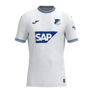 Fotbalové Dresy TSG 1899 Hoffenheim 2023-24 Venkovní