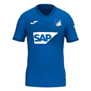 Fotbalové Dresy TSG 1899 Hoffenheim 2024-25 Domácí