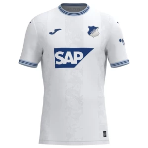 Fotbalové Dresy TSG 1899 Hoffenheim 2024-25 Venkovní