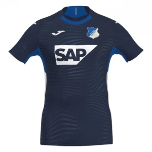 Fotbalové Dresy TSG 1899 Hoffenheim 2025-26 Domácí Dres Mužské