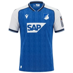 Fotbalové Dresy TSG 1899 Hoffenheim 2026-27 Domácí Dres Mužské