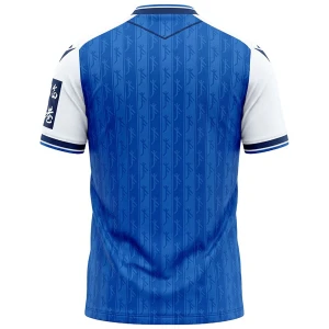 Fotbalové Dresy TSG 1899 Hoffenheim 2026-27 Domácí Dres Mužské