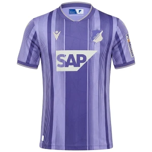 Fotbalové Dresy TSG 1899 Hoffenheim 2026-27 Třetí Dres Mužské