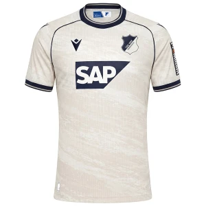 Fotbalové Dresy TSG 1899 Hoffenheim 2026-27 Venkovní Dres Mužské