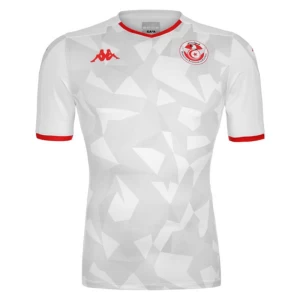 Fotbalové Dresy Tunisko 2019 Domácí