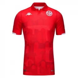 Fotbalové Dresy Tunisko 2024 Domácí Dres Mužské