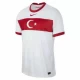 Fotbalové Dresy Turecko 2021 Mistrovství Evropy Domácí