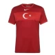 Fotbalové Dresy Turecko Mistrovství Evropy 2021 Venkovní Dres Mužské