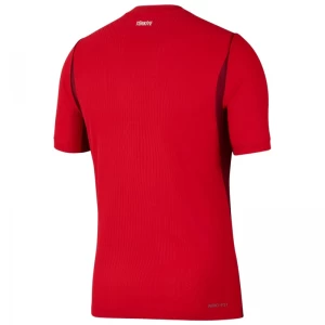 Fotbalové Dresy Turecko Mistrovství Světa 2026 Venkovní Dres Mužské