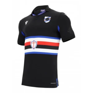 Fotbalové Dresy UC Sampdoria 2020-21 Alternativní