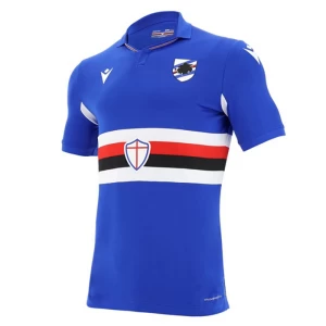 Fotbalové Dresy UC Sampdoria 2020-21 Domácí