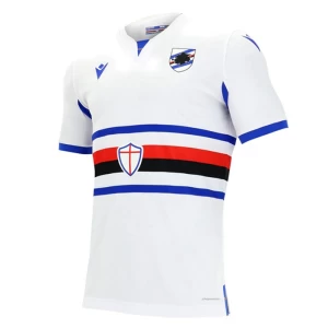 Fotbalové Dresy UC Sampdoria 2020-21 Venkovní