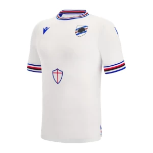 Fotbalové Dresy UC Sampdoria 2022-23 Venkovní