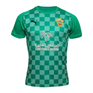 Fotbalové Dresy UD Almeria 2021-22 Alternativní