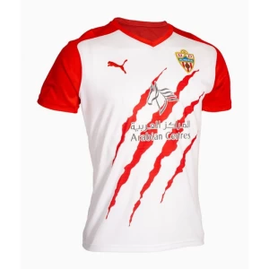 Fotbalové Dresy UD Almeria 2021-22 Domácí