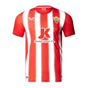 Fotbalové Dresy UD Almeria 2022-23 Domácí