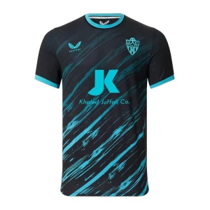 Fotbalové Dresy UD Almeria 2022-23 Venkovní