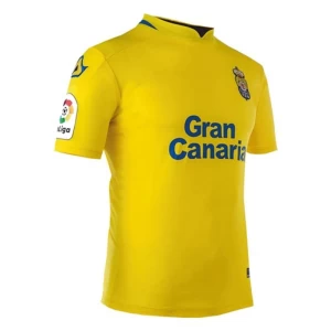 Fotbalové Dresy UD Las Palmas 2017-18 Domácí