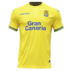 Fotbalové Dresy UD Las Palmas 2018-19 Domácí
