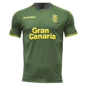 Fotbalové Dresy UD Las Palmas 2018-19 Venkovní