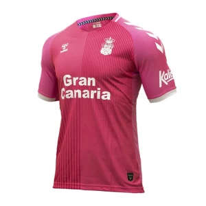Fotbalové Dresy UD Las Palmas 2020-21 Alternativní