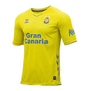 Fotbalové Dresy UD Las Palmas 2020-21 Domácí