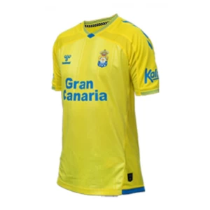 Fotbalové Dresy UD Las Palmas 2021-22 Domácí