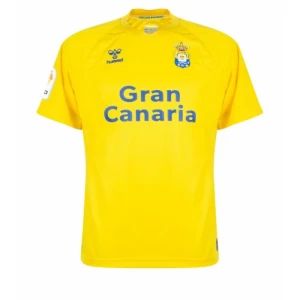 Fotbalové Dresy UD Las Palmas 2022-23 Domácí