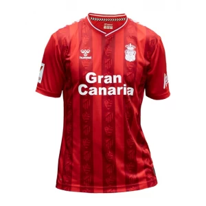 Fotbalové Dresy UD Las Palmas 2023-24 Alternativní