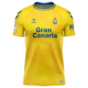 Fotbalové Dresy UD Las Palmas 2023-24 Domácí