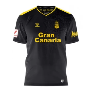 Fotbalové Dresy UD Las Palmas 2023-24 Venkovní
