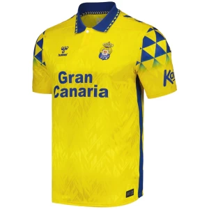 Fotbalové Dresy UD Las Palmas 2024-25 Domácí