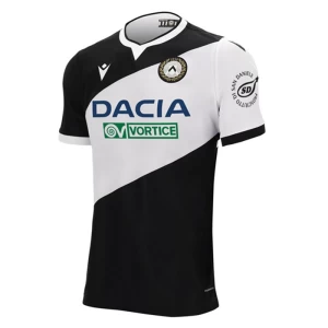 Fotbalové Dresy Udinese Calcio 2020-21 Domácí