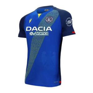 Fotbalové Dresy Udinese Calcio 2020-21 Venkovní