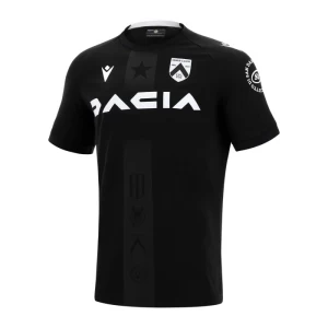 Fotbalové Dresy Udinese Calcio 2021-22 Alternativní