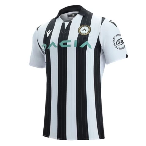 Fotbalové Dresy Udinese Calcio 2021-22 Domácí