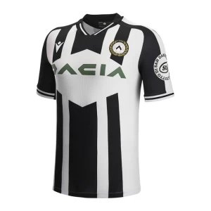 Fotbalové Dresy Udinese Calcio 2022-23 Domácí