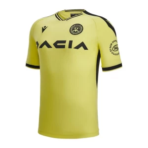 Fotbalové Dresy Udinese Calcio 2022-23 Venkovní
