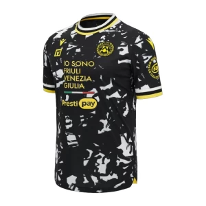Fotbalové Dresy Udinese Calcio 2023-24 Alternativní