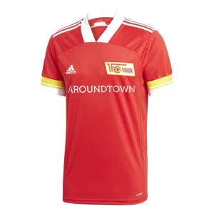 Fotbalové Dresy Union Berlin 2020-21 Domácí